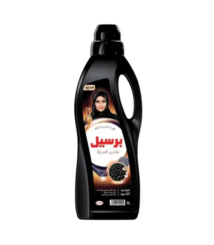 شامبو عباية برسيل اصالة العود 1 لتر