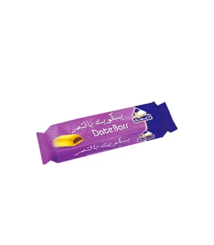 بسكويت ديمة بالتمر 75 جم
