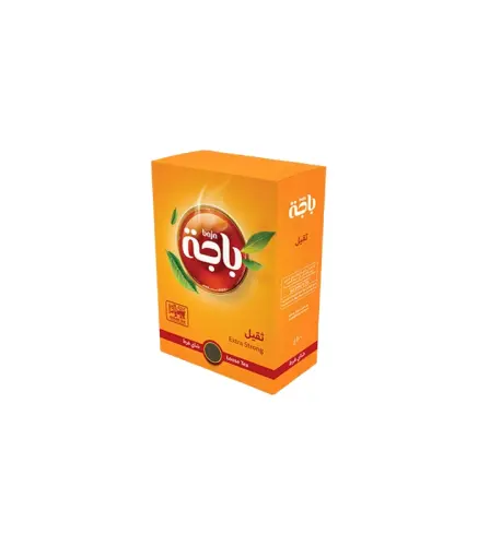 شاي باجة احمر فرط 100 جم