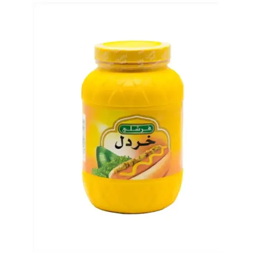خردل فرشلي 907 جم 32 اونز