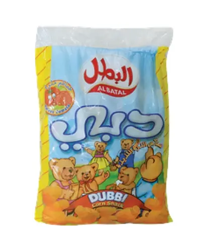 دبي البطل الكاتشب 15جم