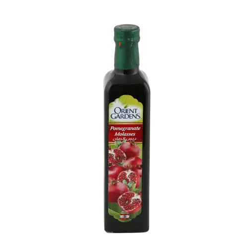 دبس رمان حدائق اورينت 500 جم