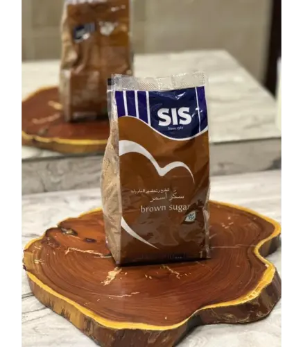 سكر ساس اسمر للطبخ والحلويات 1000 جم