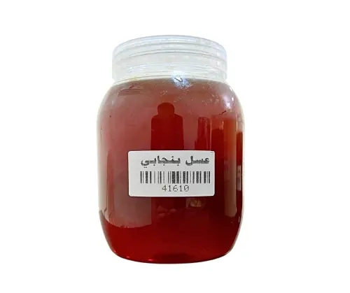 عسل بنجابي 1كيلو