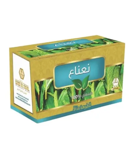 مشروب وادي النحل نعناع 45 جم
