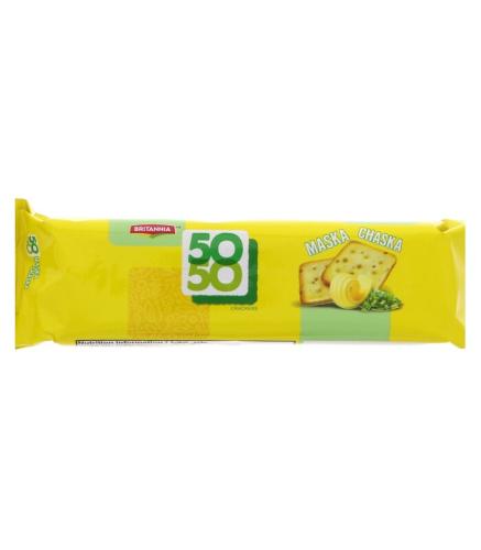 بسكويت فيفتي فيفتي 55جم