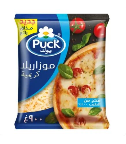 شبيهة الجبنة موزاريلا بوك 900جم