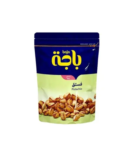 فستق مشوي باجة  280 جم