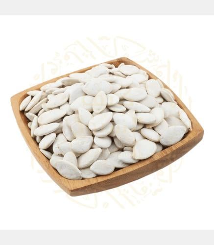 حب قرع مملح