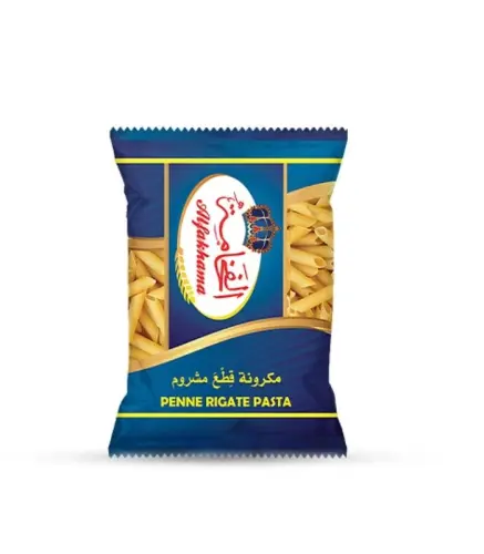 مكرونة قطع مشروم الفخامه 400 جم