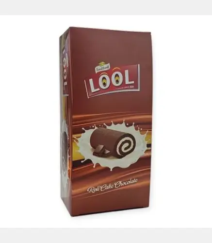 كراوسون فرنسي لول محشو بالشوكولاتة 320 جم