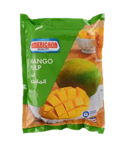 لب المانجو امريكانا 1 كغ