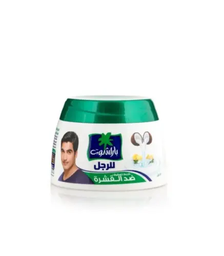 كريم الشعر باراشوت للرجل ضد القشرة 140 مل