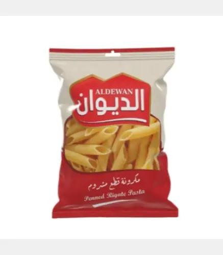 مكرونة الديوان قطع مشروم 400 جم