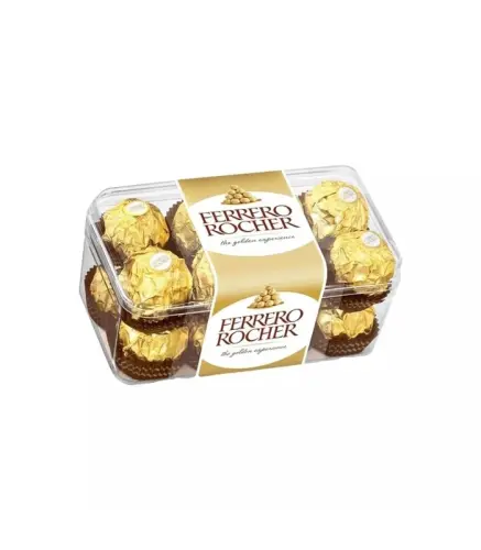 شوكولاتة فيريرو روشيه  200 جم
