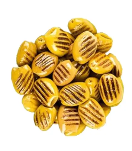 زيتون مشوي
