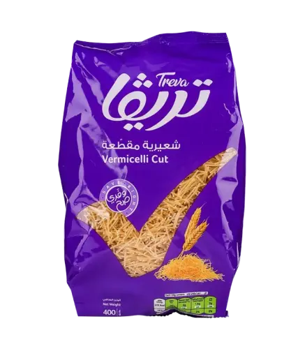 شعيرية تريفا مقطعة رقم 361 400 جم
