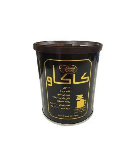 بودرة كاكو غذائي 125 جم