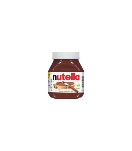 شوكولاتة نوتيلا 200 جم