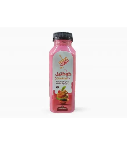 عصير الراقي  330 مل