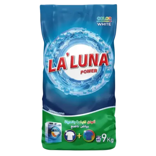 صابون بودرة لالونا 9 ك