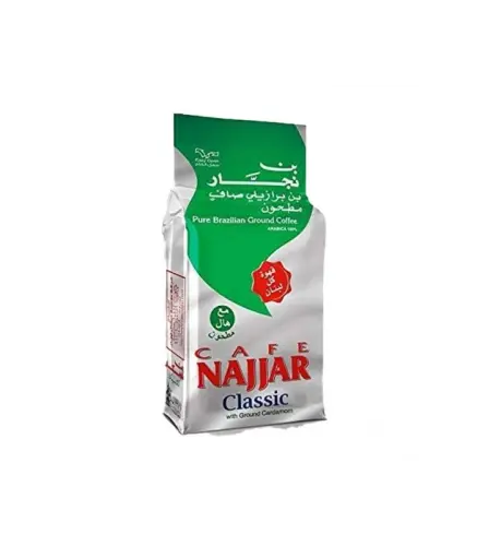 بن نجار كلاسيك 450 جم