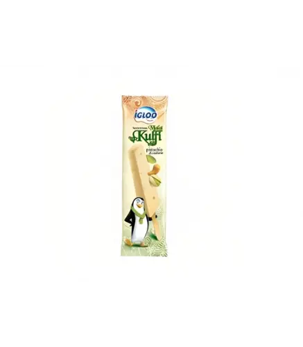 ايس كريم لندن اكلو كوفي استك 65  م