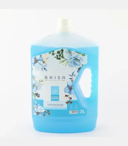 مطهر بريليا برائحة عطر فرنسي 3 لتر