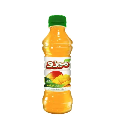 شراب ميزو المانجو 250 مل