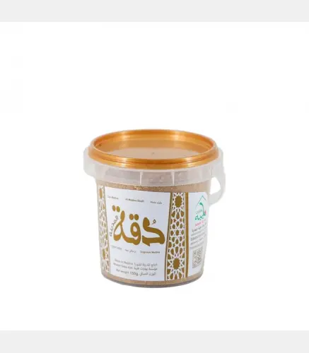 دقة المدينة طيبه 150 جرام