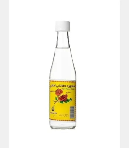 ماء زهر طائفي 250 مل