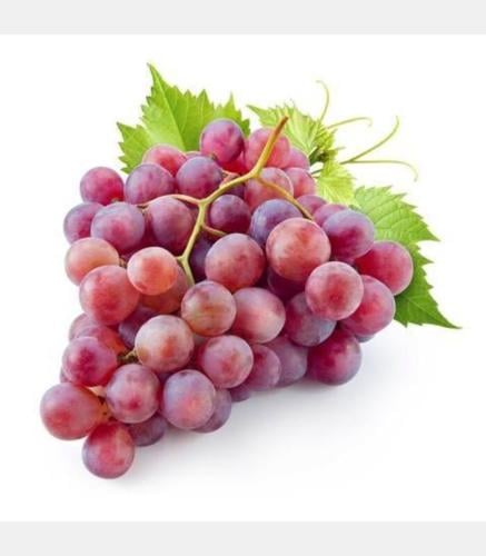 عنب احمر