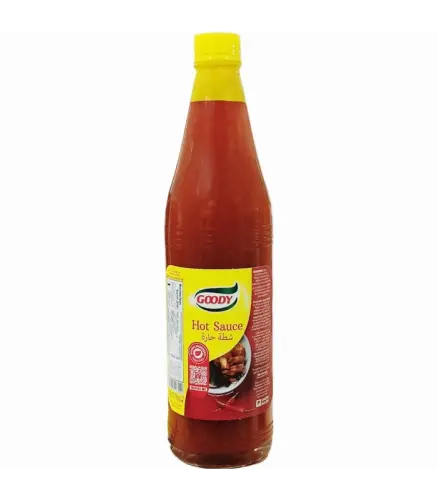 شطة قودي الحارة 176 جم