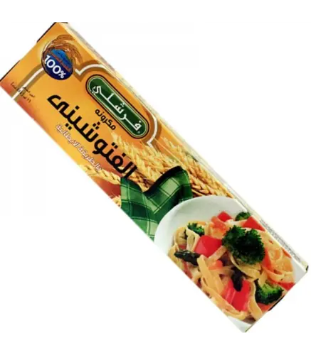 مكرونة فرشلي فوتشيني 454 جم