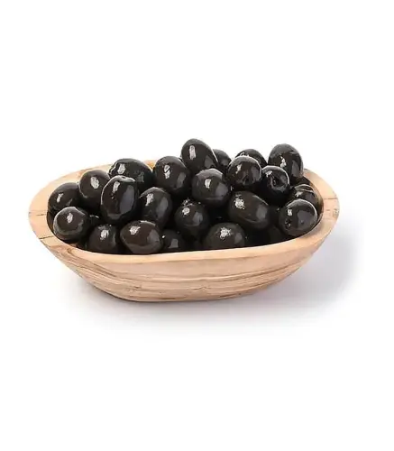 زيتون اسباني اسود صغير