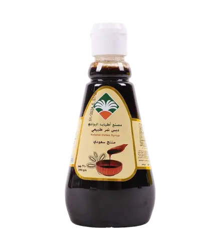 دبس التمر اطياب البوادي 390 جم