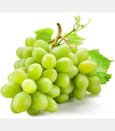 عنب اخضر