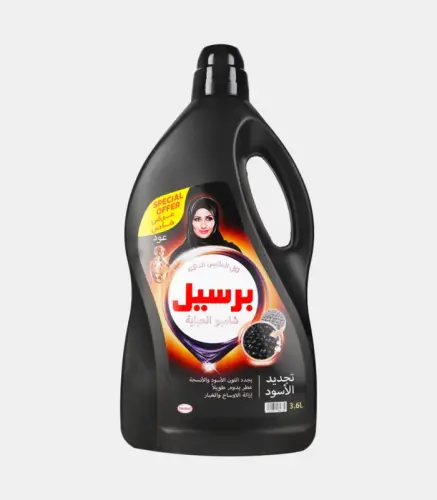 شامبو عباية برسيل عود 3.6 لتر