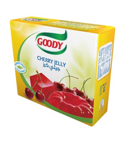 جيلي كرز قودي  85 جم