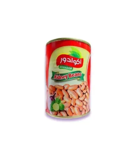 فاصوليا اكوادور حمراء 400 جم