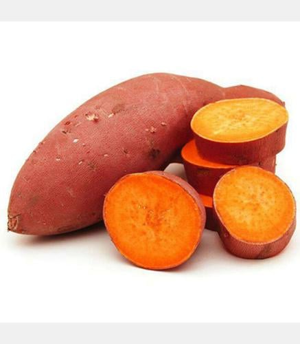 بطاطا حلوه