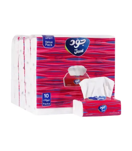 مناديل هايتس 180حبة