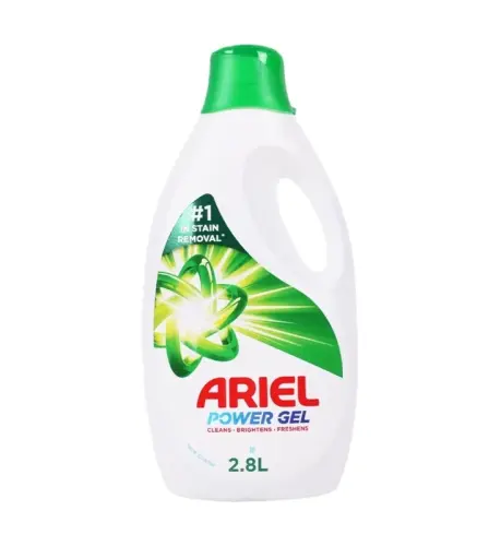 سائل جل كمفورت اومو اخضر  2 لتر