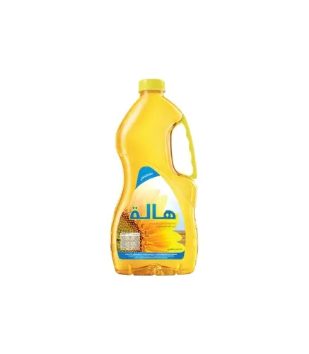 زيت هالة دوار الشمس الصافي 1.5 لتر