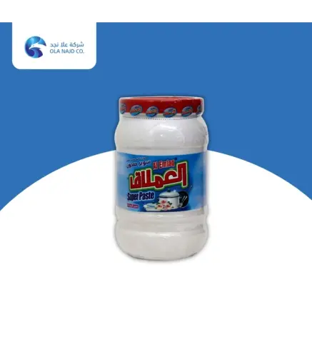 سوبر معجون العملاق الابيض بعبير البوكيه 1كيلو
