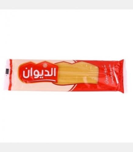 مكرونة الديوان اسباغتي 400 جم