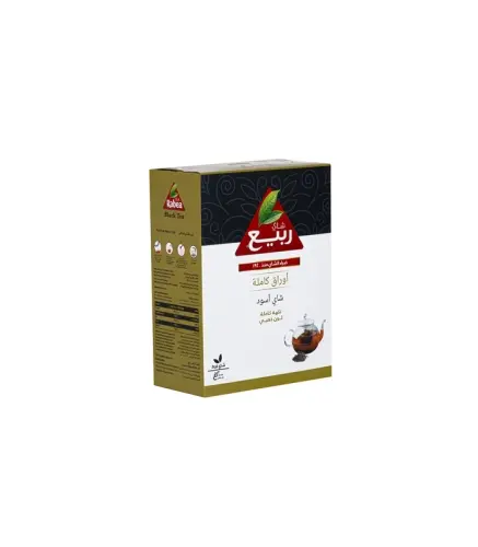 شاي ربيع اوراق كاملة 200 جم