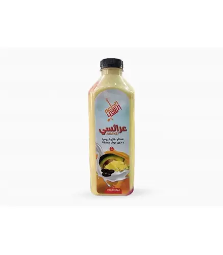 عصير الطعم الراقي كوكتيل 1لتر