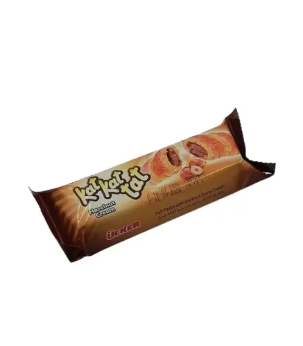 كات كات تات اولكر محشو بالشوكولاتة 24جم