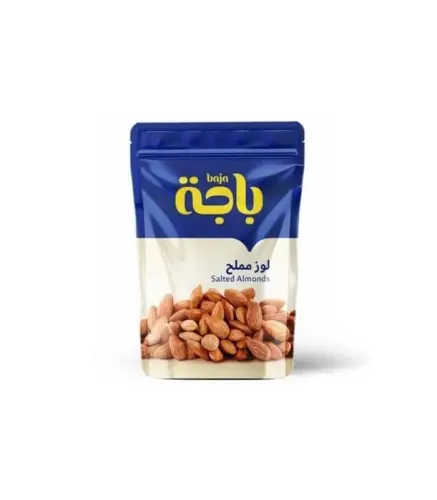 لوز بالليمون باجة  280 جم
